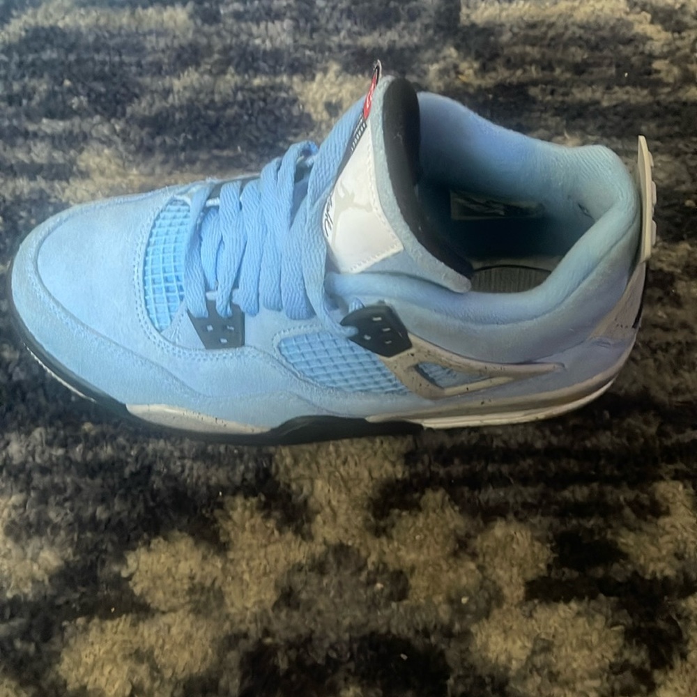 Used retro Jordans size 6.5Y